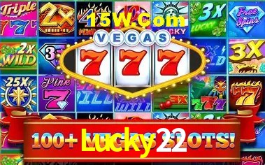 Jackpot Winner